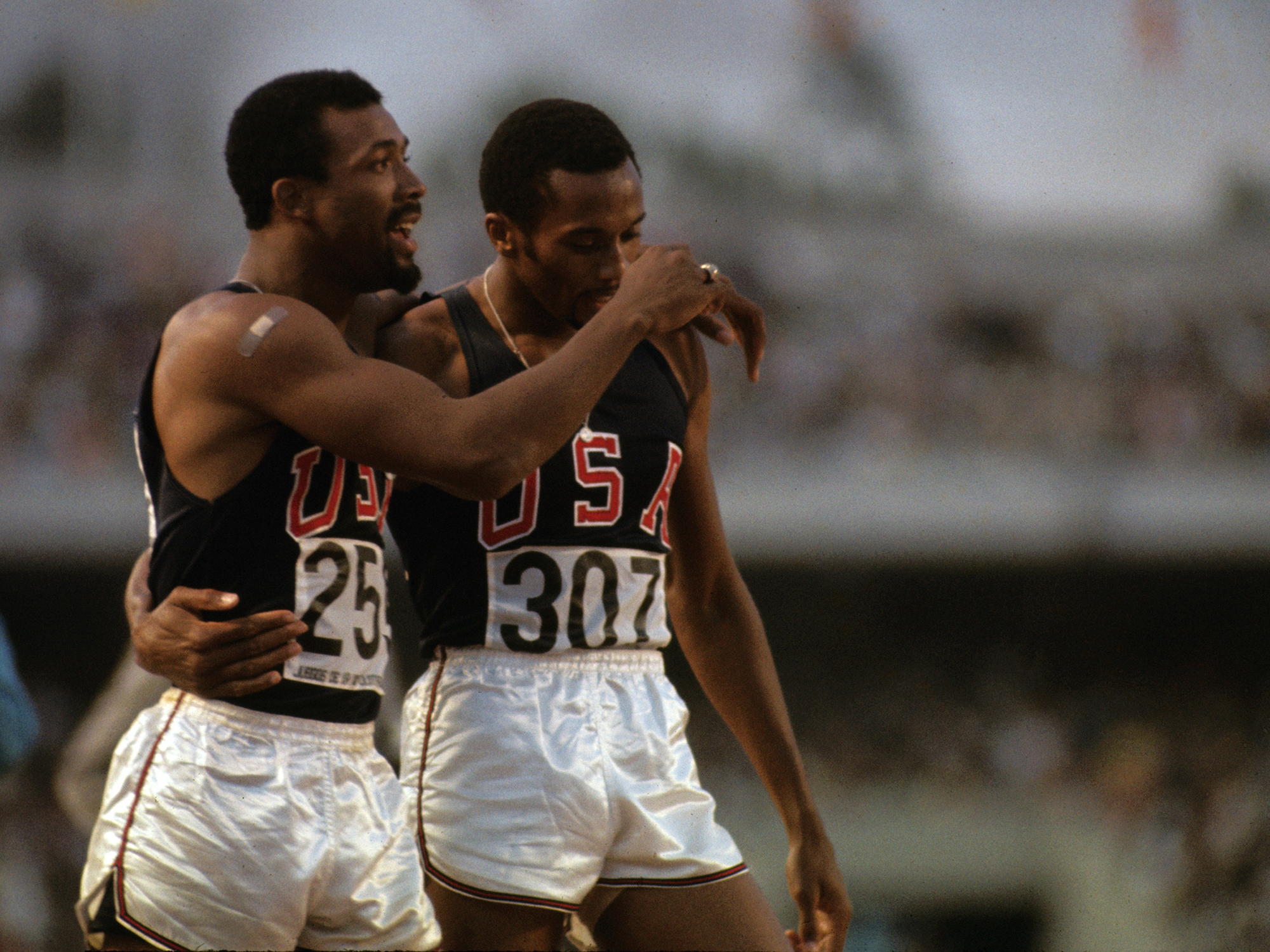 Befehl attraktiv Meeresfrüchte tommie smith 1968 olympics Jede Woche ...