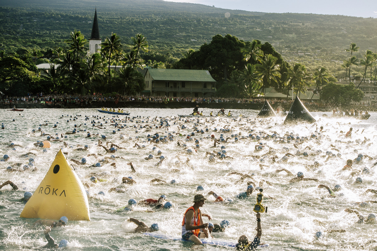 IRONMAN World Championships