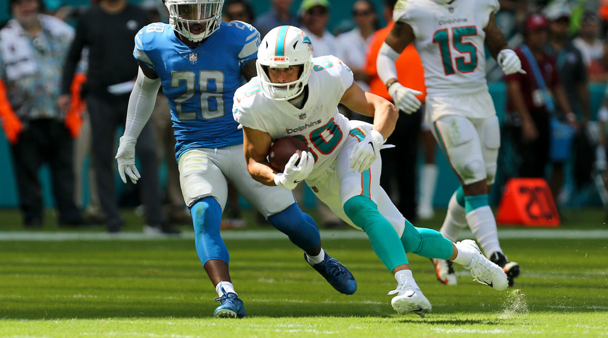 Jets vs Dolphins live stream Watch online, TV channel, time Sports