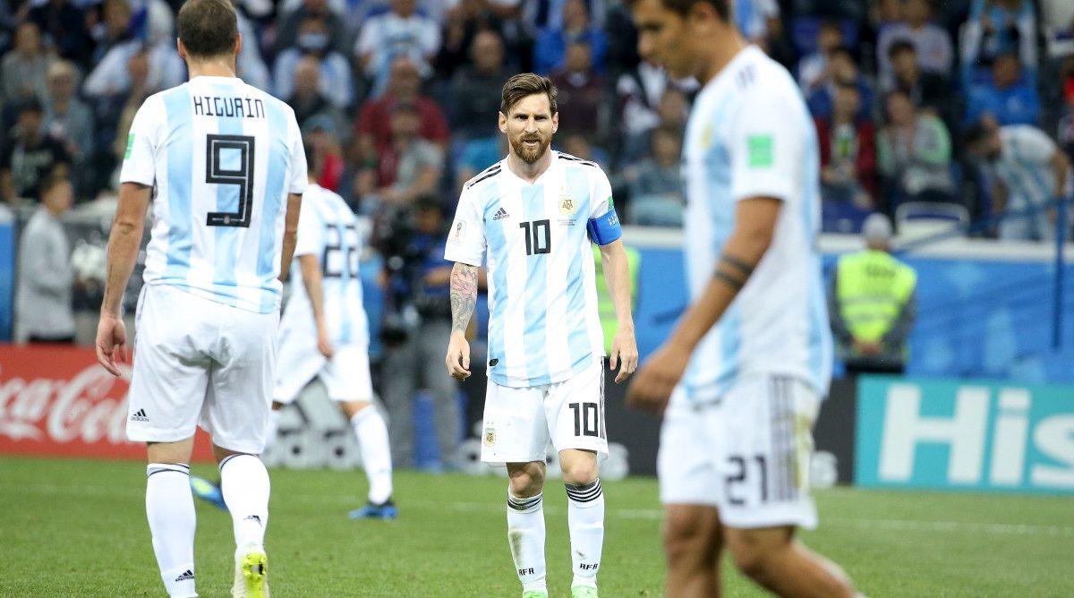 World Cup Tiebreaker Rules