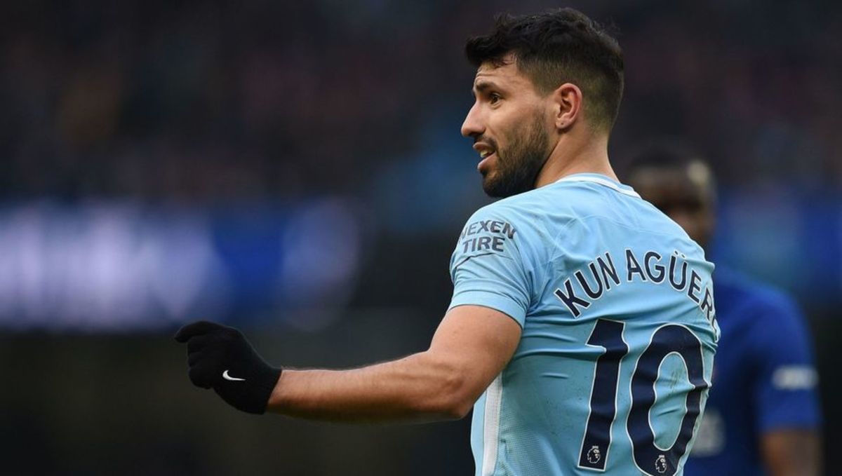 Sergio Aguero: Man City star will return to Independiente ...