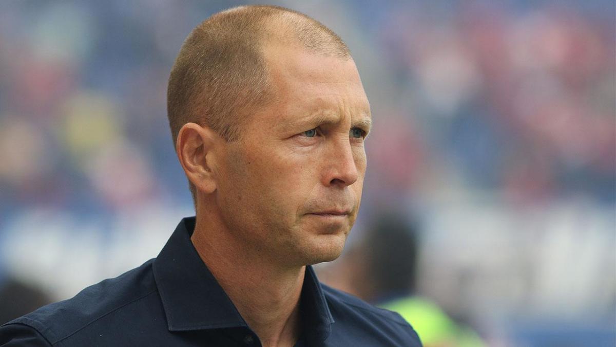 Gregg Berhalter Did U.S. Soccer hire the right coach