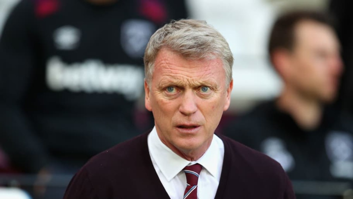 Fans React After David Moyes Makes Amazingly Bold Claim About His