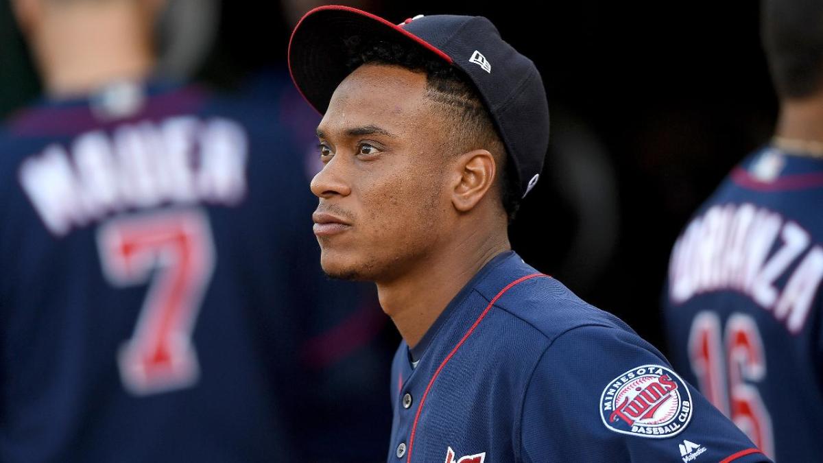 Twins' Polanco suspended 80 games by MLB for PEDs Sports