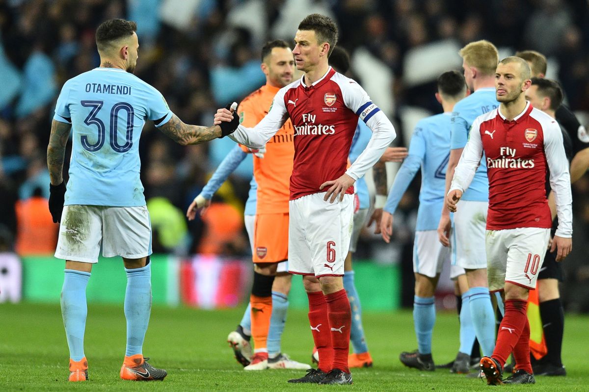 FBL-ENG-LCUP-MAN CITY-ARSENAL