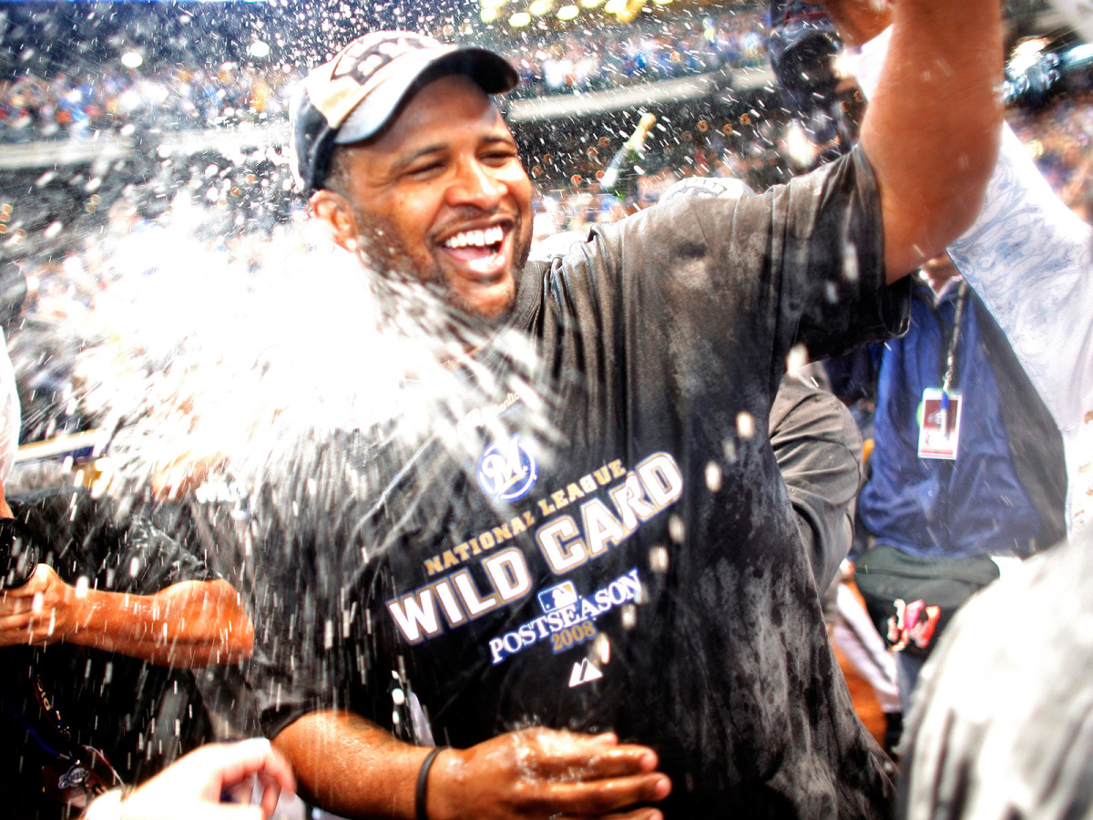 CC Sabathia Magical Run Carries Brewers to Postseason 