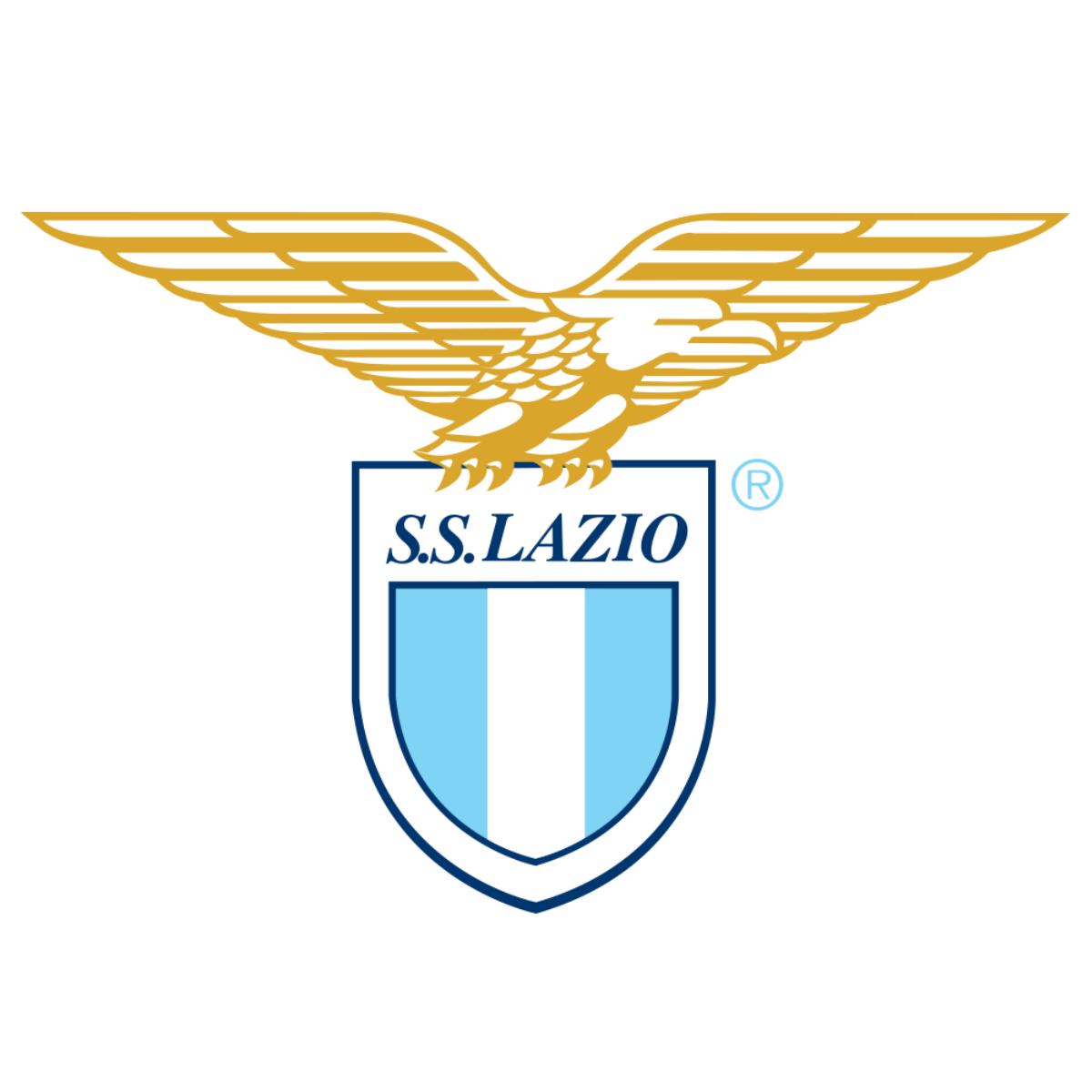 Resultado de imagen para Lazio logo