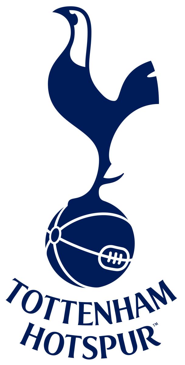 Resultado de imagen para Tottenham logo