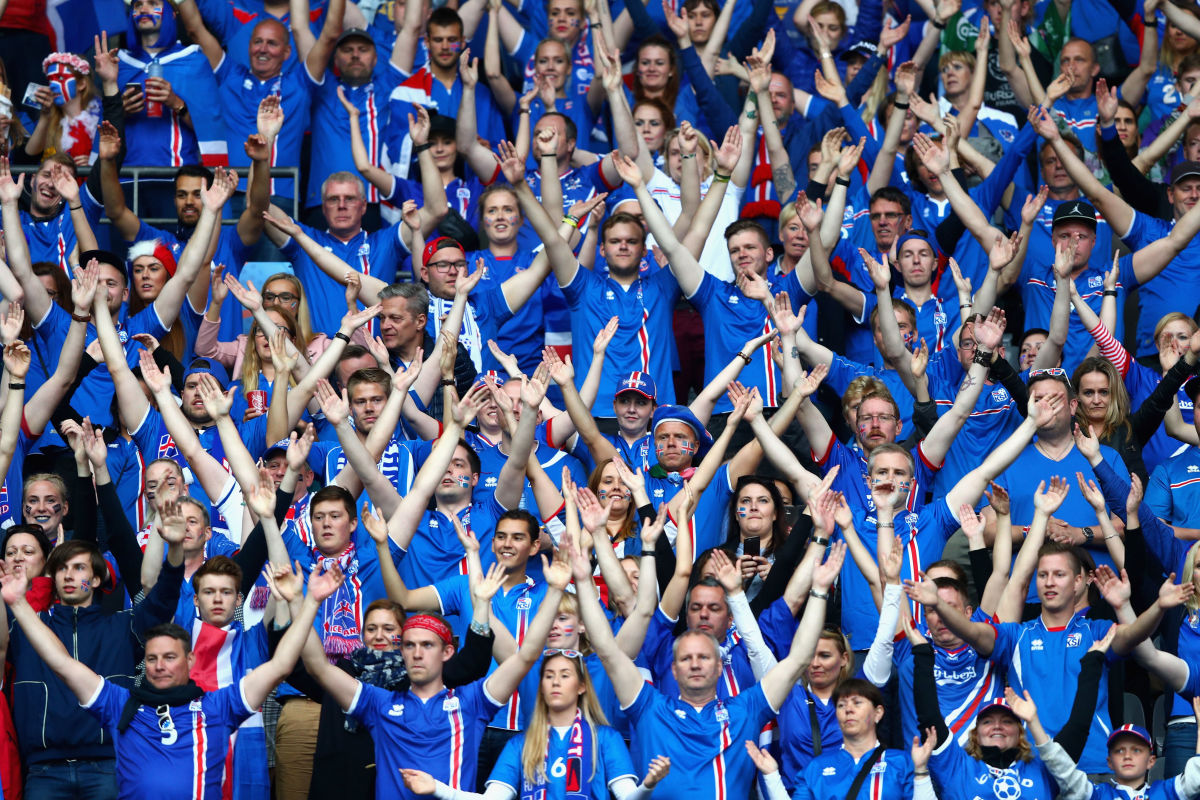 7 of the Best Fan Rituals Around the World Sports Illustrated