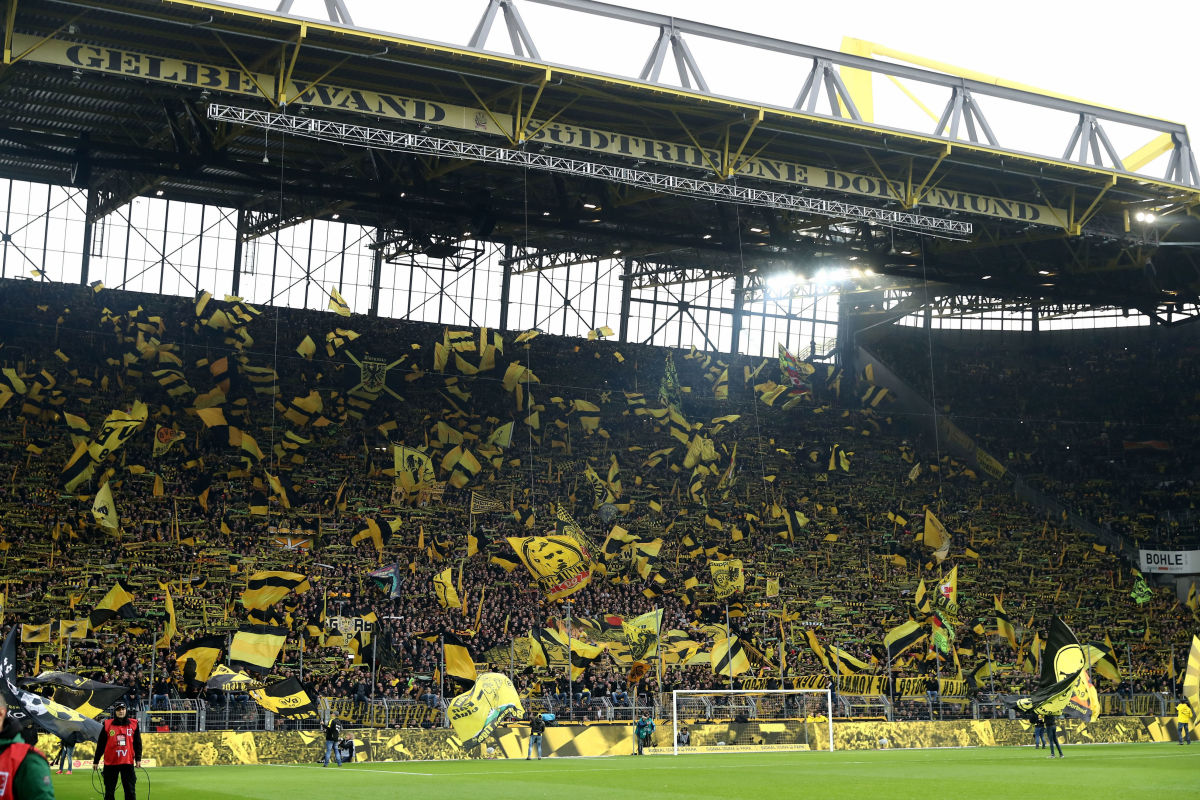 7 of the Best Fan Rituals Around the World Sports Illustrated