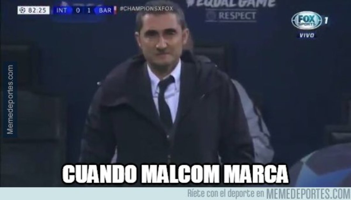 1055587 - La cara de Valverde lo dice todo
