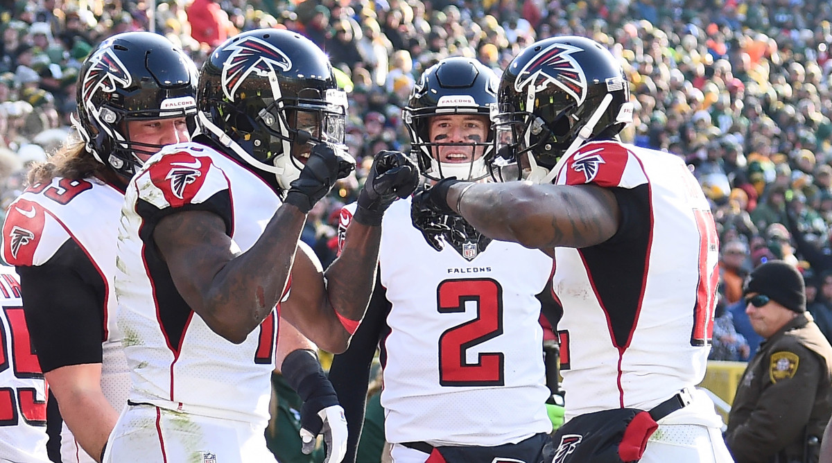 Cardinals vs Falcons live stream Watch NFC online, TV, time Sports