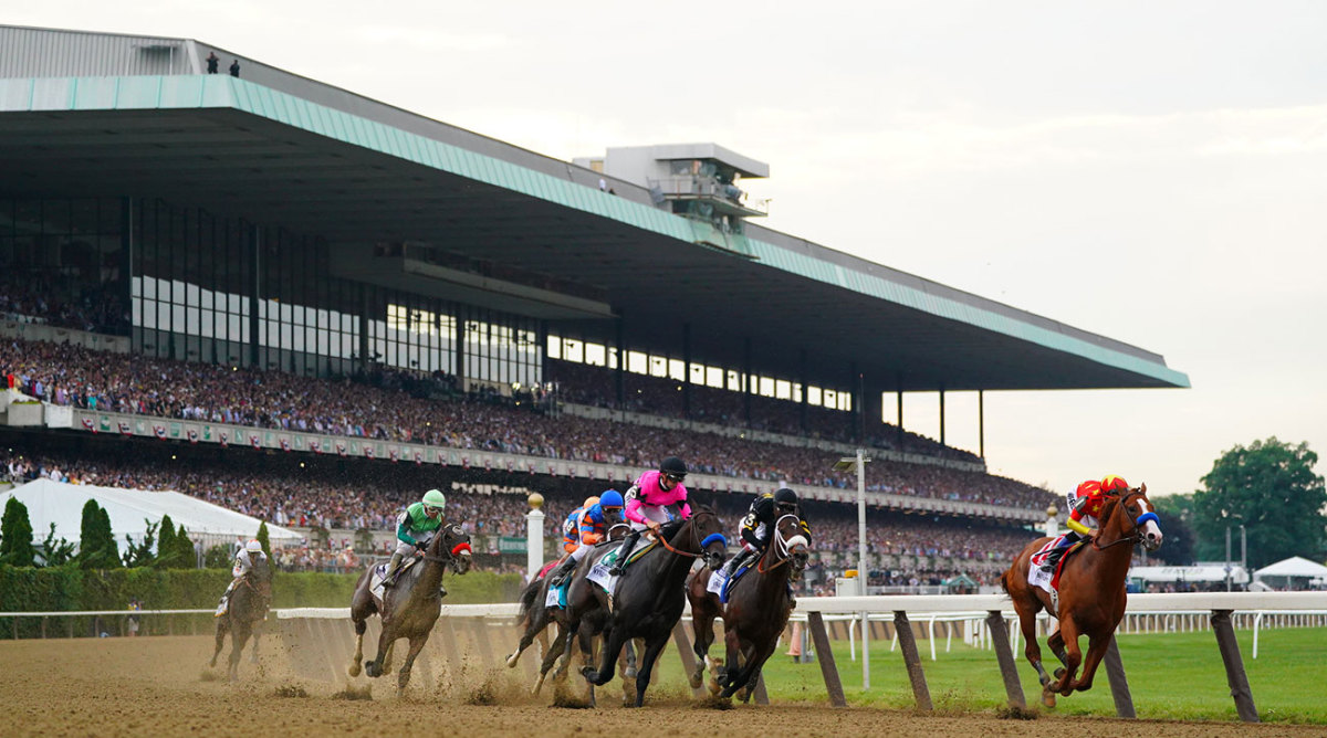 Erick Rasco/Sports Illustrated