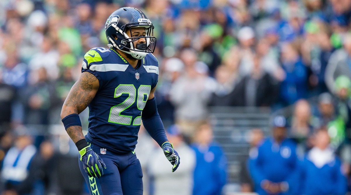 Rankings Best Safeties in the NFL for 2018 Sports Illustrated