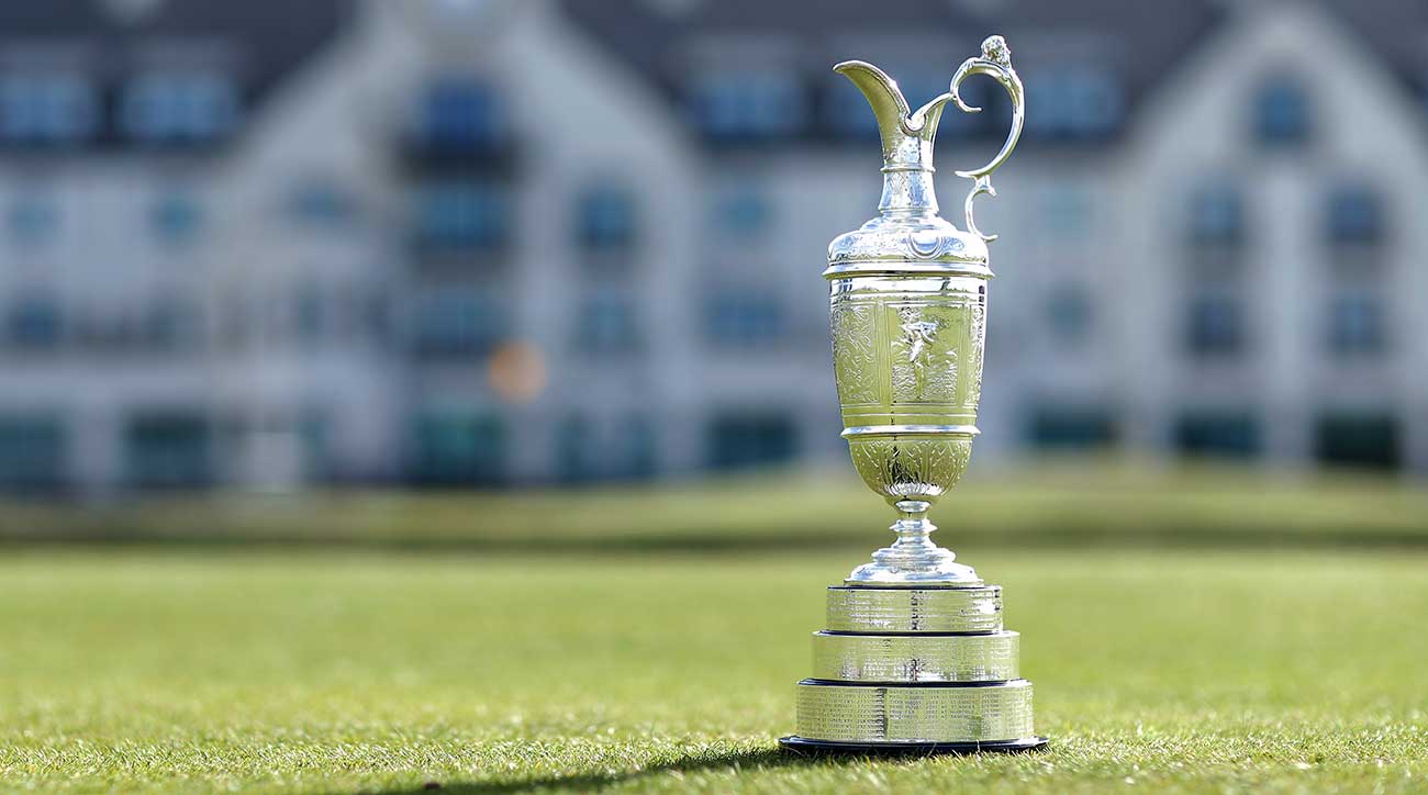 British Open champions Who has won the most titles? Sports Illustrated