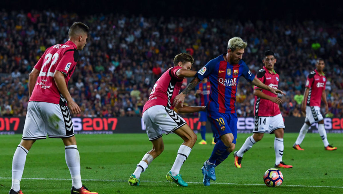 Barcelona vs Alaves Match Preview: Classic Encounter, Key Battle, Team