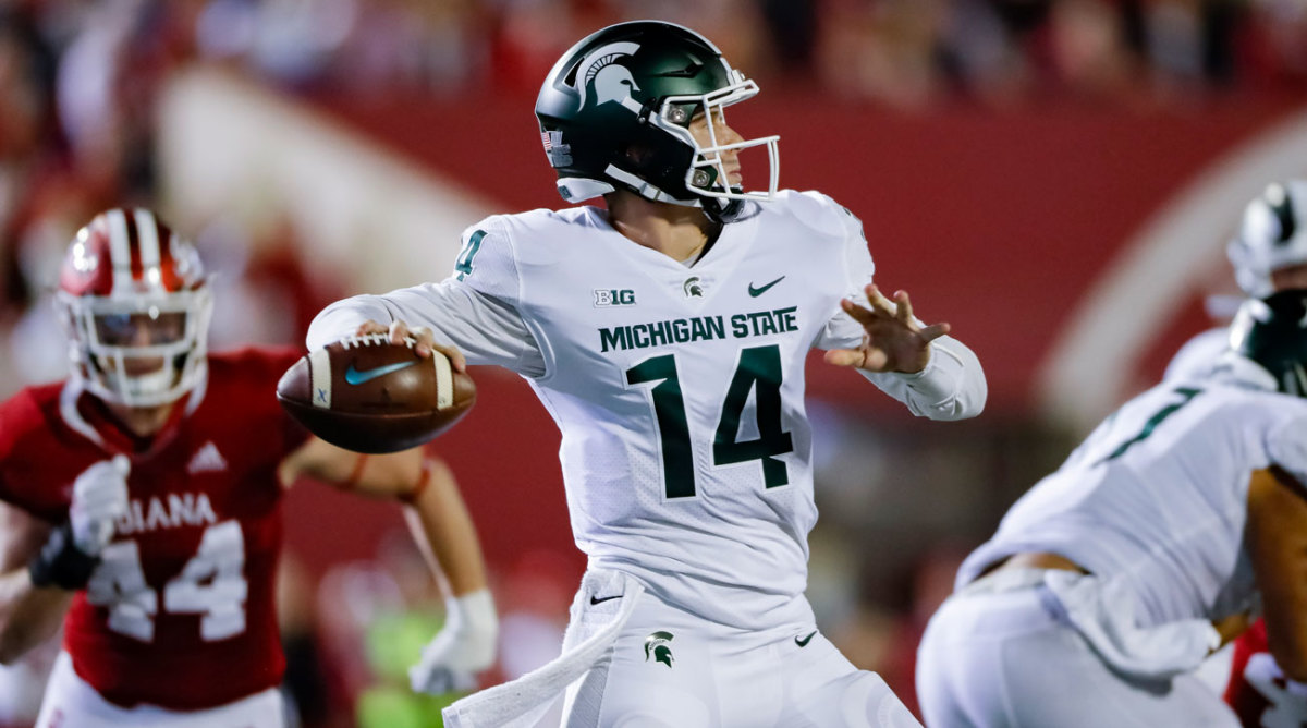Michigan State vs Central Michigan Live stream TV channel, time