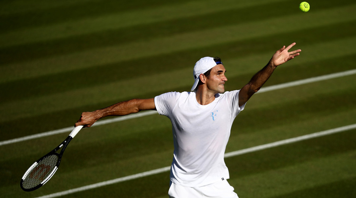 Wimbledon 2018 seeds Draw, schedules, matches to watch Sports