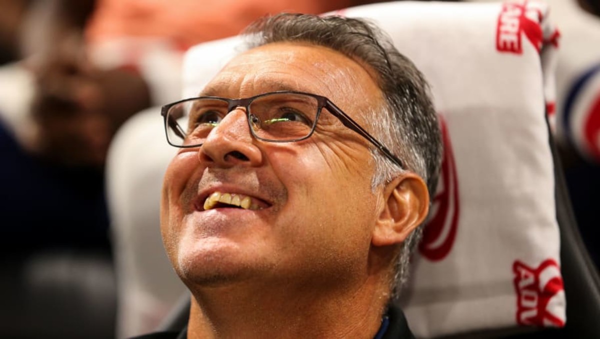 SORPRESA | Gerardo Martino estaría muy cerca de sumarse a una Selección