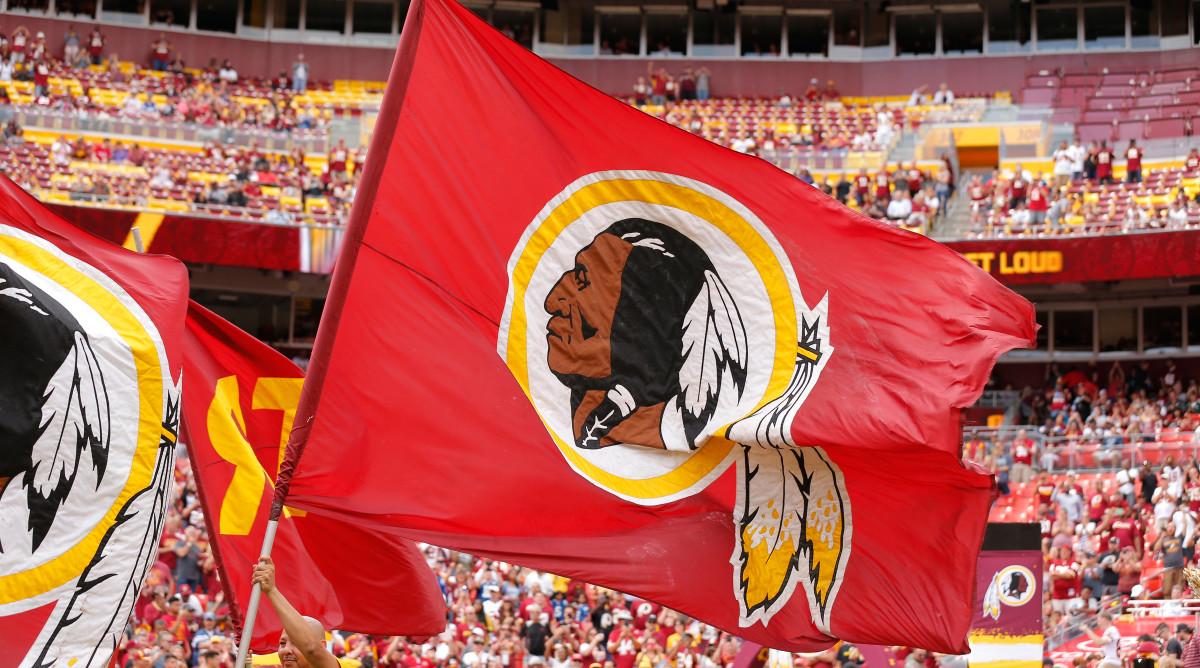 ExRedskins cheerleaders discuss harassment from organization Sports