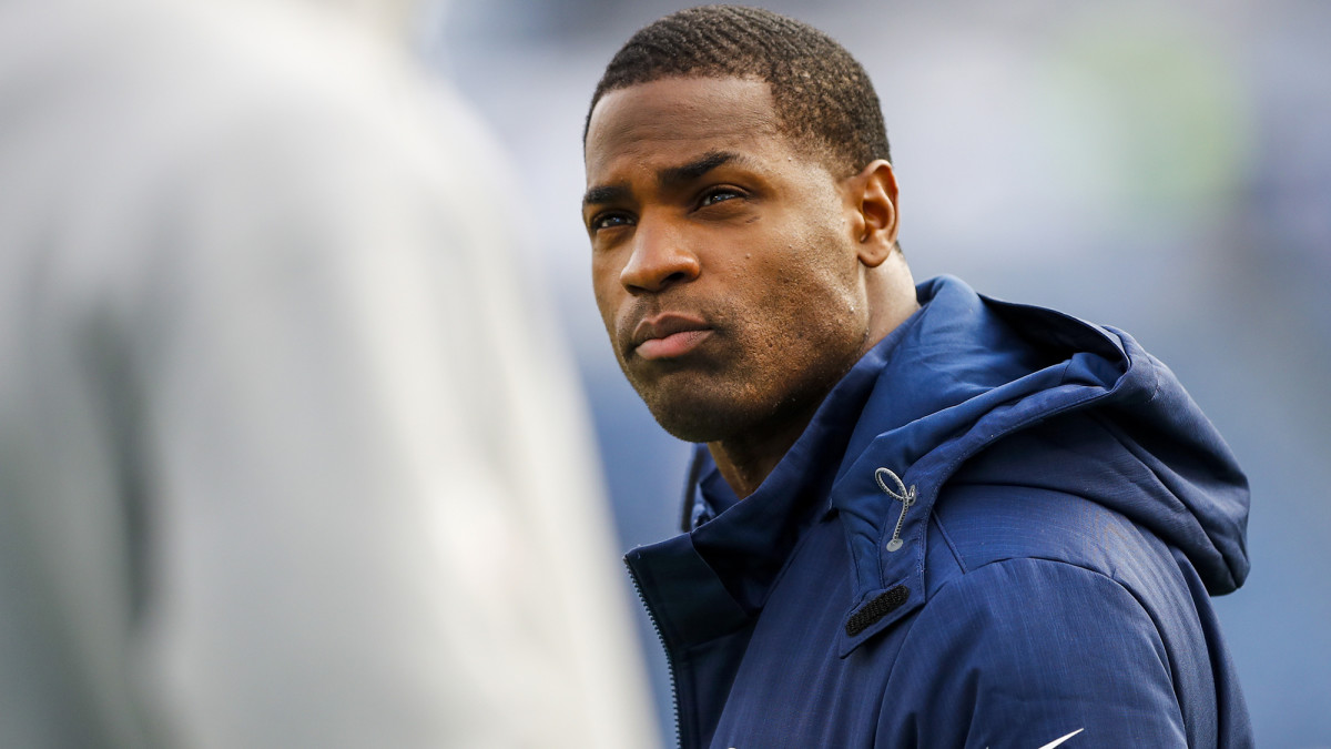 DeMarco Murray: Titans to release RB - Sports Illustrated