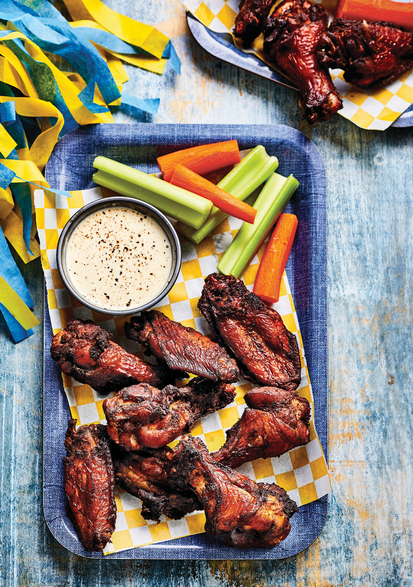 SMOKED WAR EAGLE WINGS WITH WHITE SAUCE.jpg