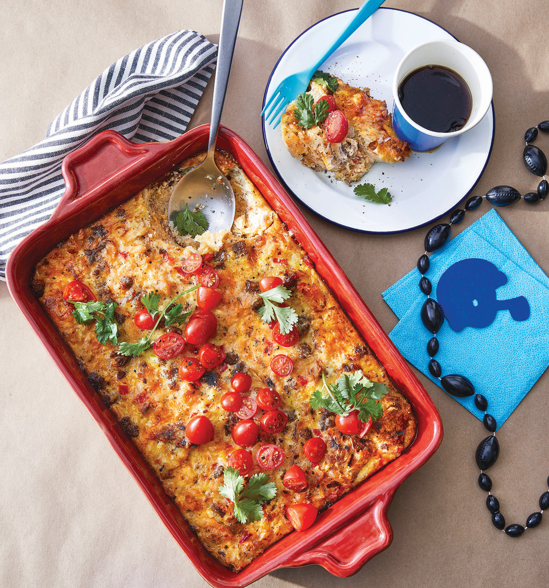 RAZORBACK BREAKFAST CASSEROLE.jpg