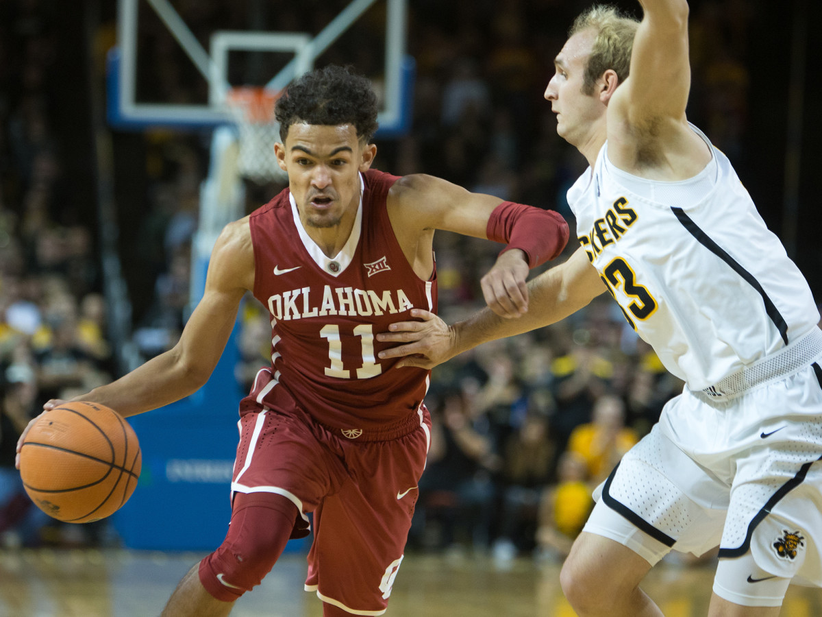 College basketball power rankings Michigan State No. 1 Sports