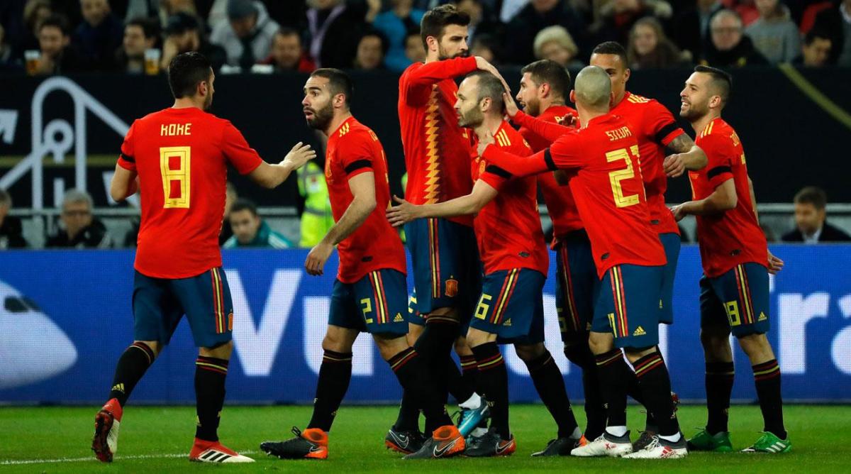 Download Spain Vs Switzerland Live Tv Pics