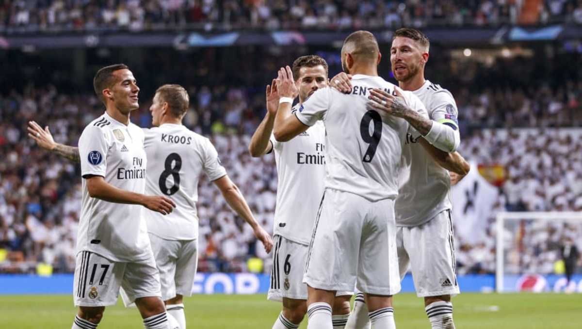 El Mejor Jugador Del Real Madrid De Todos Los Tiempos