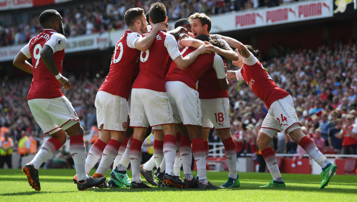 Arsenal vs Atletico Madrid: Europa League team news, preview - Sports