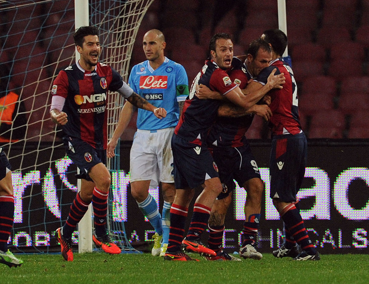 Napoli vs Bologna Preview How to Watch, Kick Off Time, Recent Form