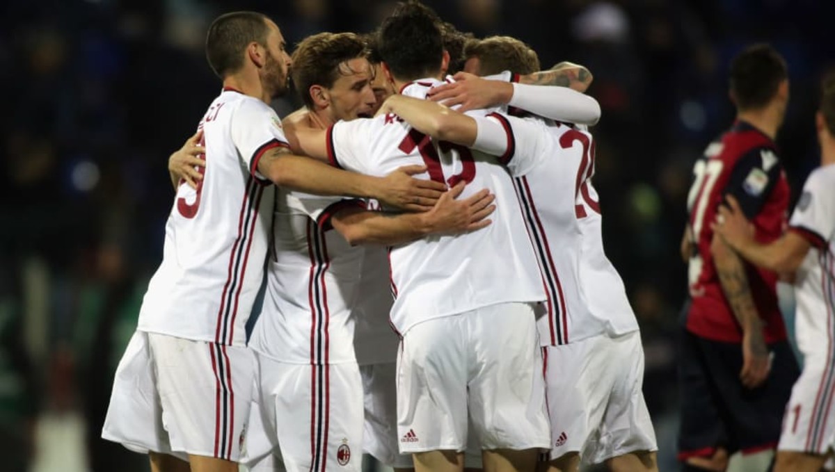 Cagliari vs AC Milan Preview: Classic Encounter, Key Battle, Team News