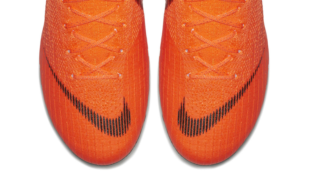 new mercurial boots 2018