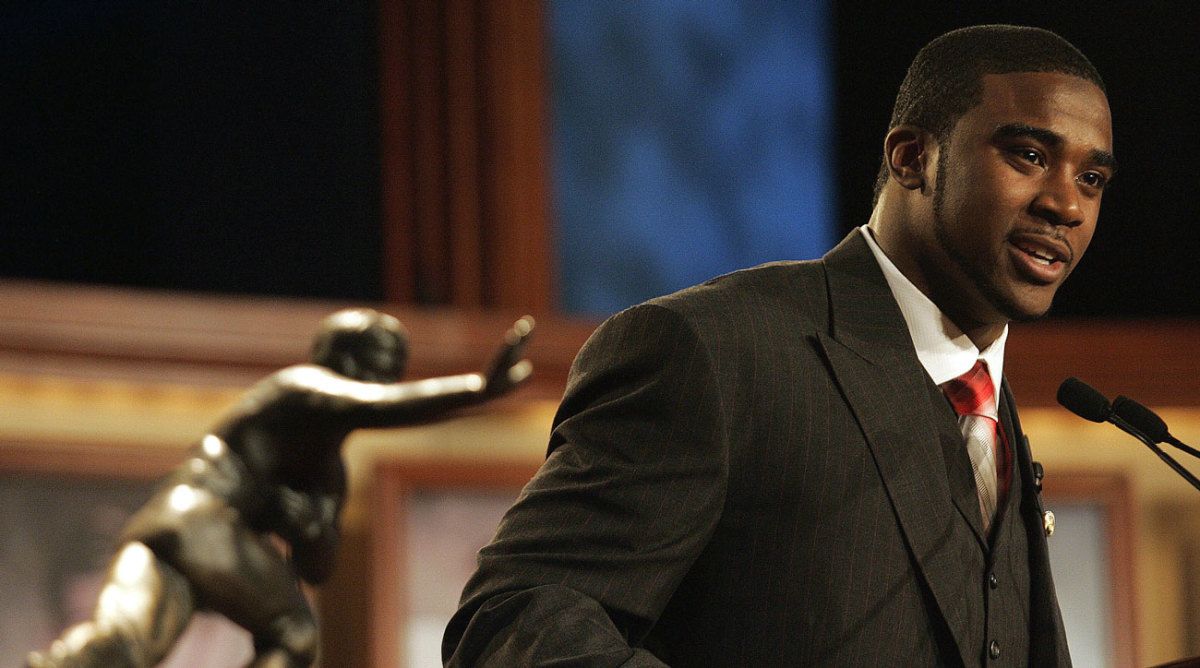 Which School Has The Most Heisman Trophy Winners Sports Illustrated