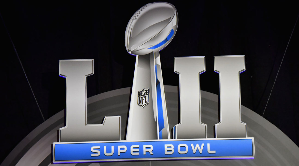 Super Bowl LII betting odds, line movement, prop bets; The ...
