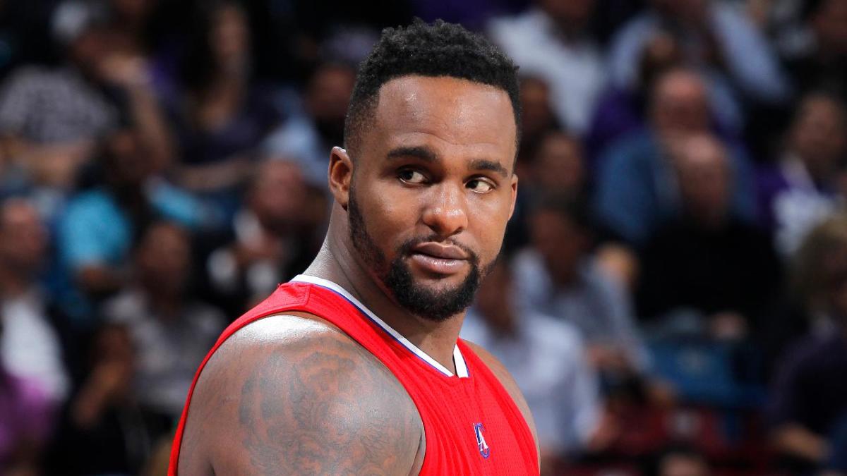 Ex-NBA player Glen 'Big Baby' Davis arrested on drug ...