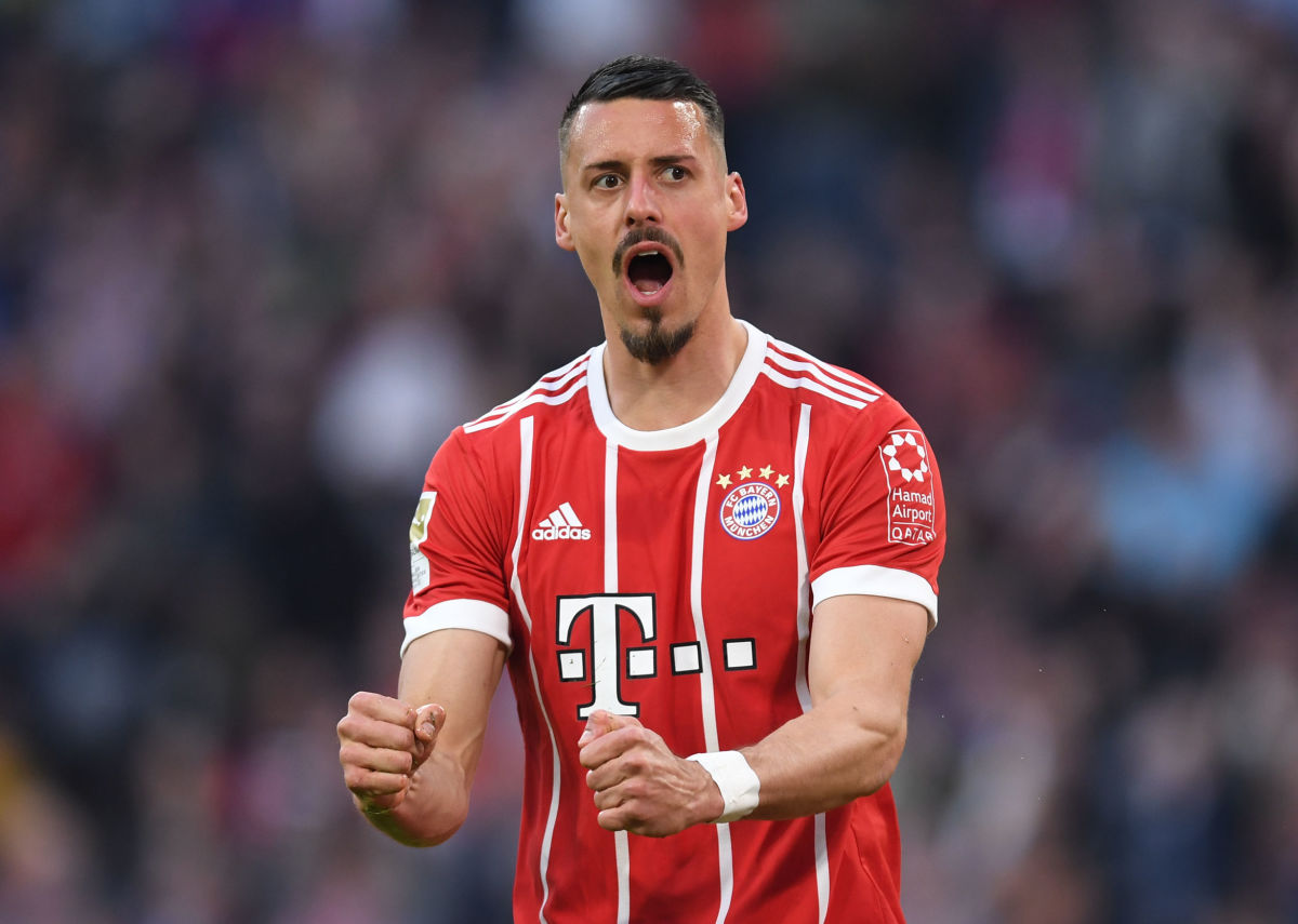 FBL-GER-BUNDESLIGA-BAYERN MUNICH-MOENCHENGLADBACH