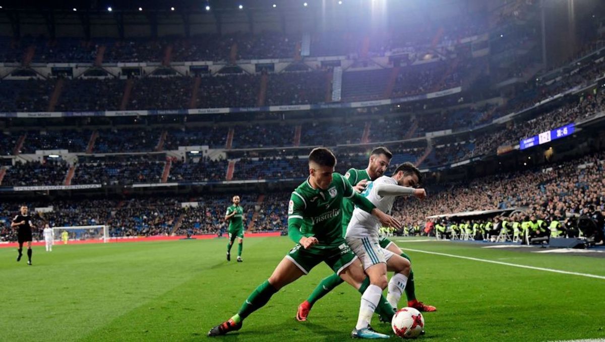 Real Madrid vs Leganes Preview: Classic Encounter, Key Battle, Team