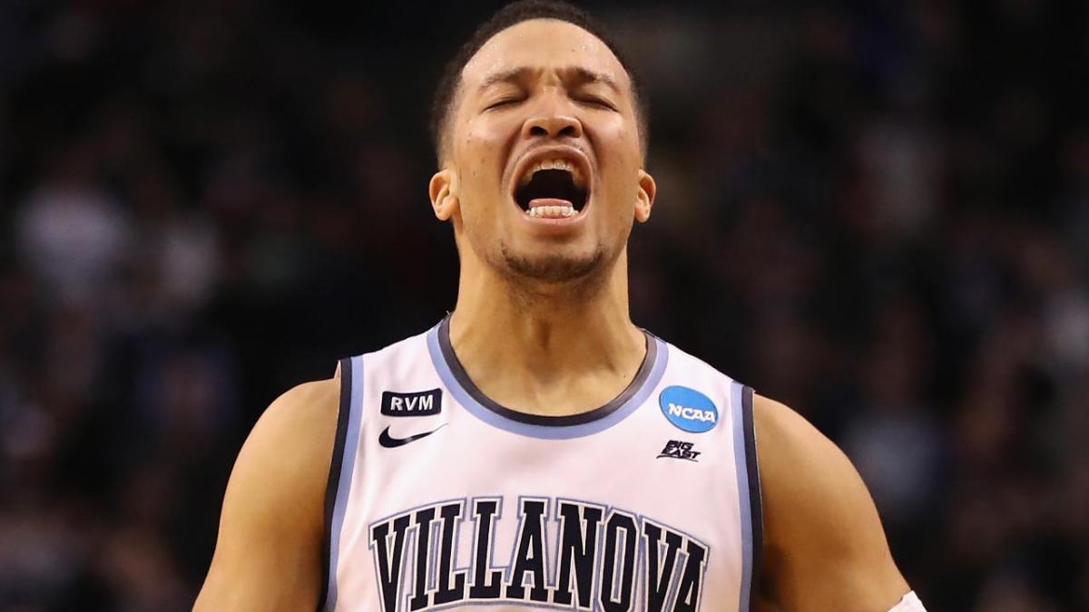 Villanova's Jalen Brunson wins AP player of the year award Sports
