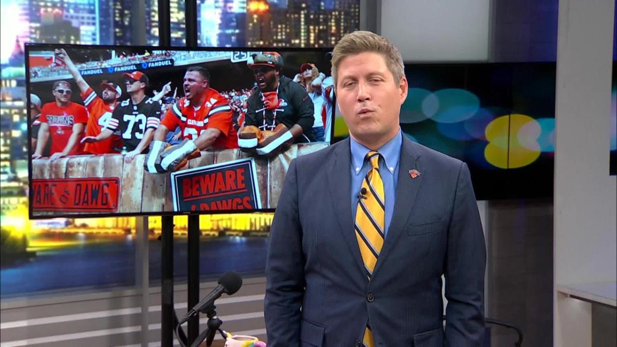 Will Leitch Tells Us Why We Are Sports Fans Sports Illustrated