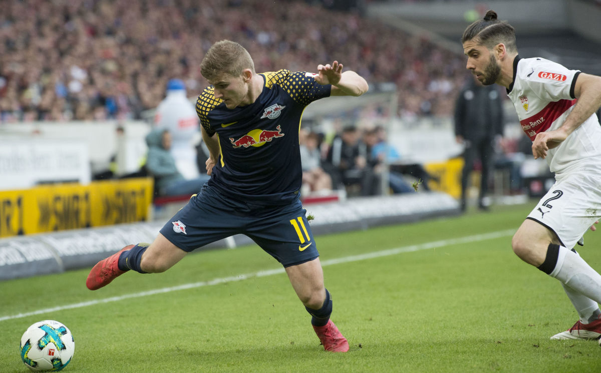 FBL-GER-BUNDESLIGA-STUTTGART-LEIPZIG