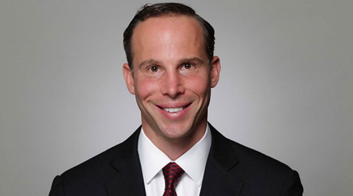 Michael Winograd US Soccer President Candidate Lays Out Platform 