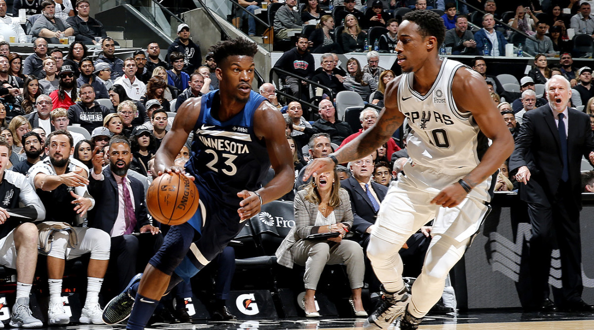 jimmy-butler-demar-derozan-timberwolves-spurs.jpg