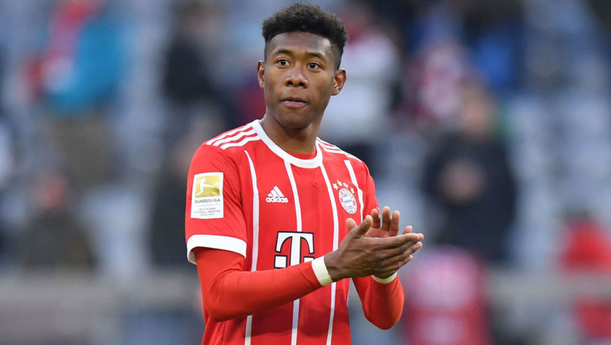 ¿DESTINO BARÇA? | Las sorprendentes declaraciones de Alaba sobre una