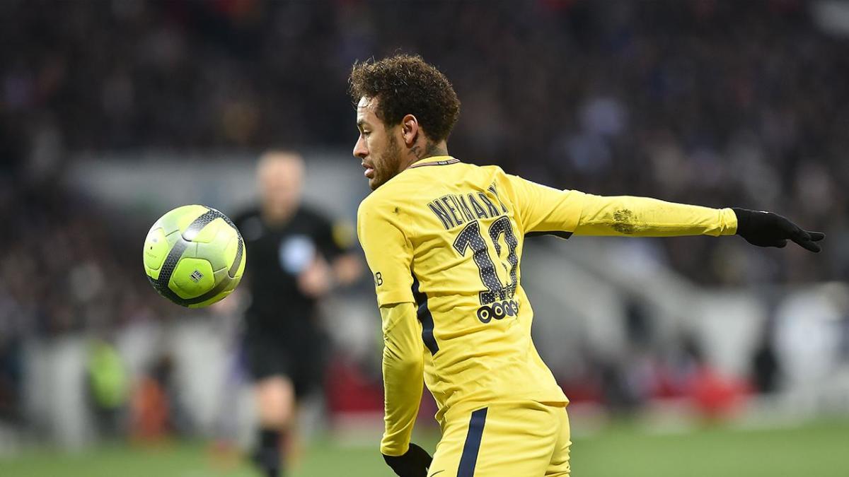 Could Neymar leave Paris SaintGermain in near future? Sports Illustrated