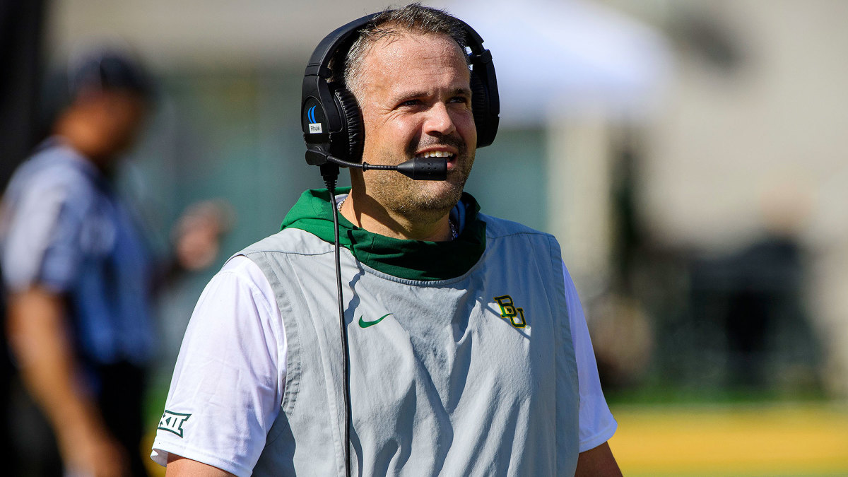 Matt Rhule