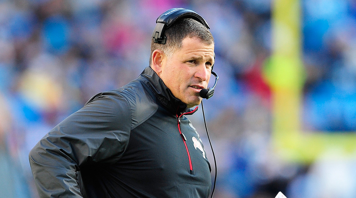 Greg Schiano, Tennessee's memorandum of understanding, explained