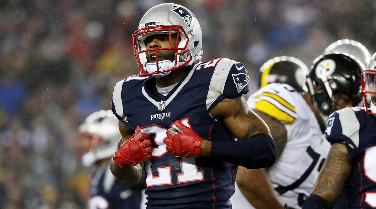 Malcolm Butler might not play another down for the Patriots, who could use the cornerback to re-acquire draft picks.