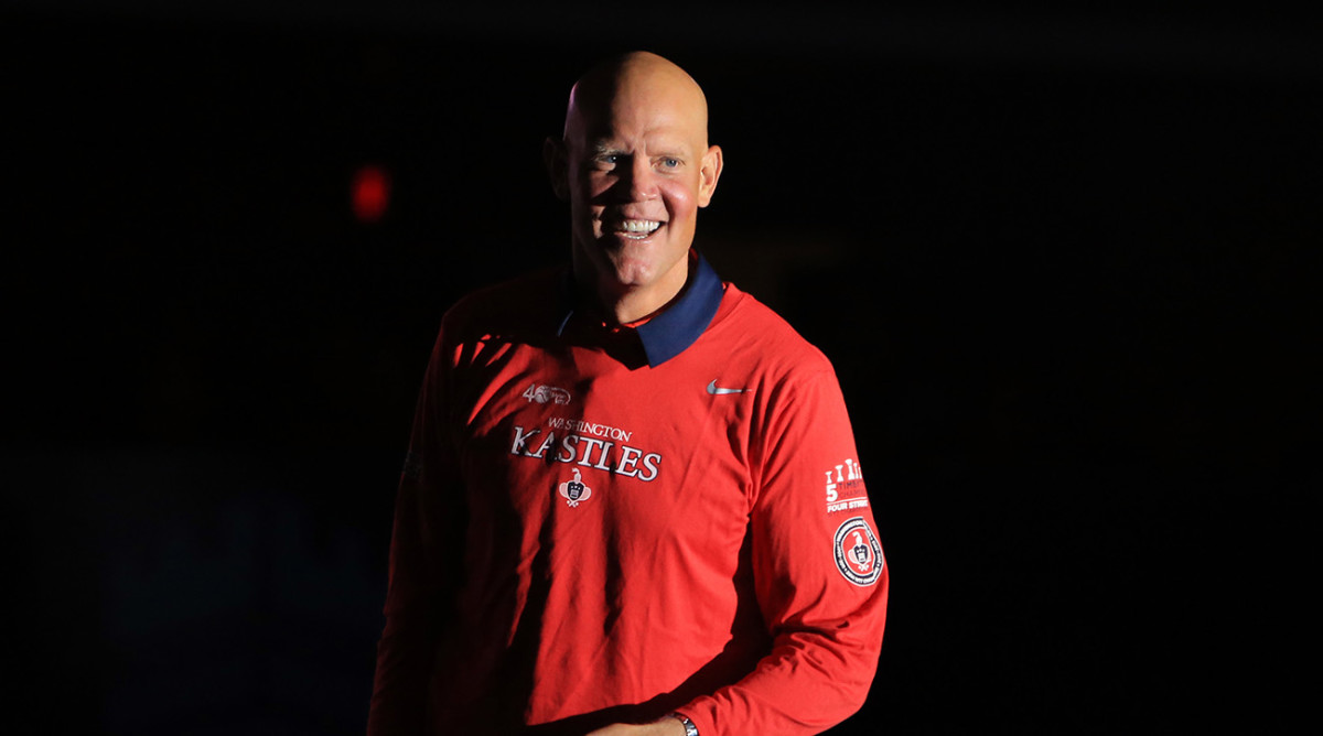 Podcast Murphy Jensen on battle with addiction Sports Podcast Murphy Jensen on battle with addiction Sports